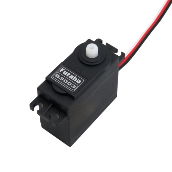 سروو موتور فوتابا مدل S3003 سروو موتور فوتابا مدل S3003