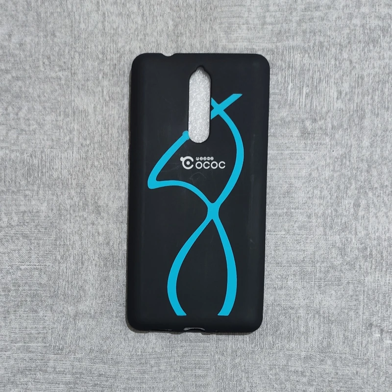 کاور کوکوک مدل N8 مناسب برای گوشی موبایل نوکیا 8