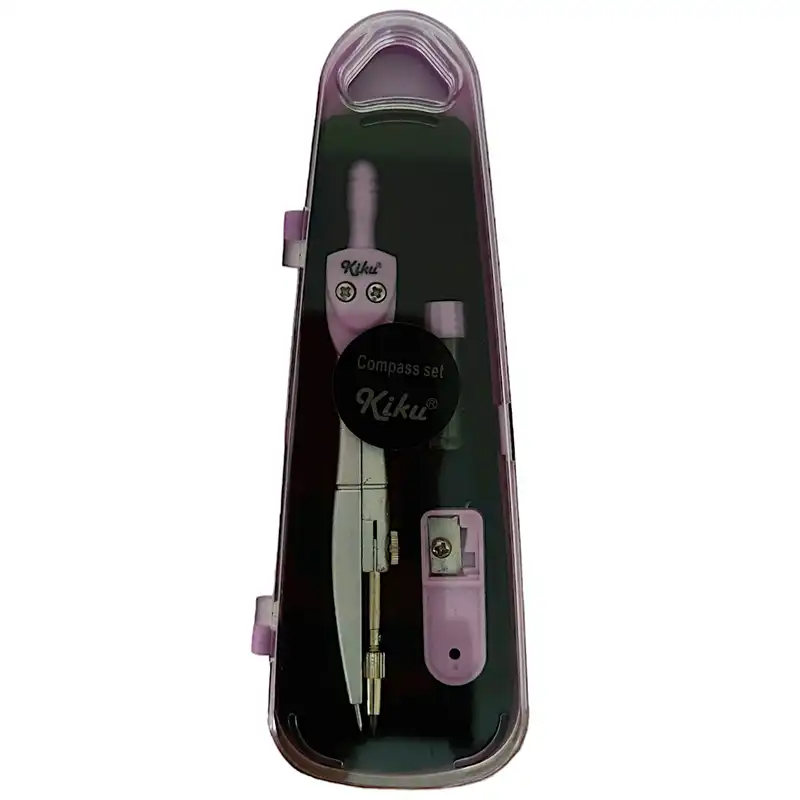 ست پرگار کیکو مدل 6006