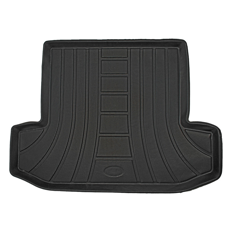 کفپوش سه بعدی صندوق خودرو پانیذ مدل MH مناسب برای برلیانس H230