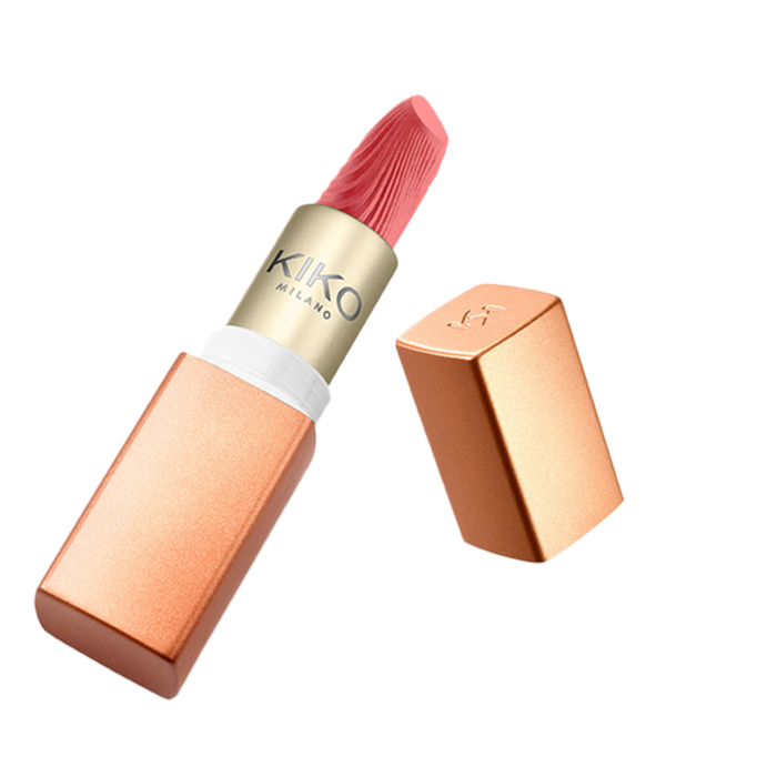 رژ لب جامد کیکو میلانو مدل BALANCE شماره 03