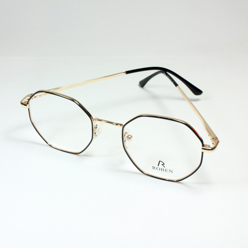 فریم عینک طبی روبن مدل 502