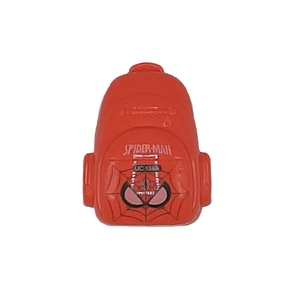 تراش طرح کوله پشتی اسپایدرمن مدل UC-138A