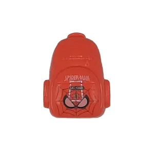 تراش طرح کوله پشتی اسپایدرمن مدل UC-138A