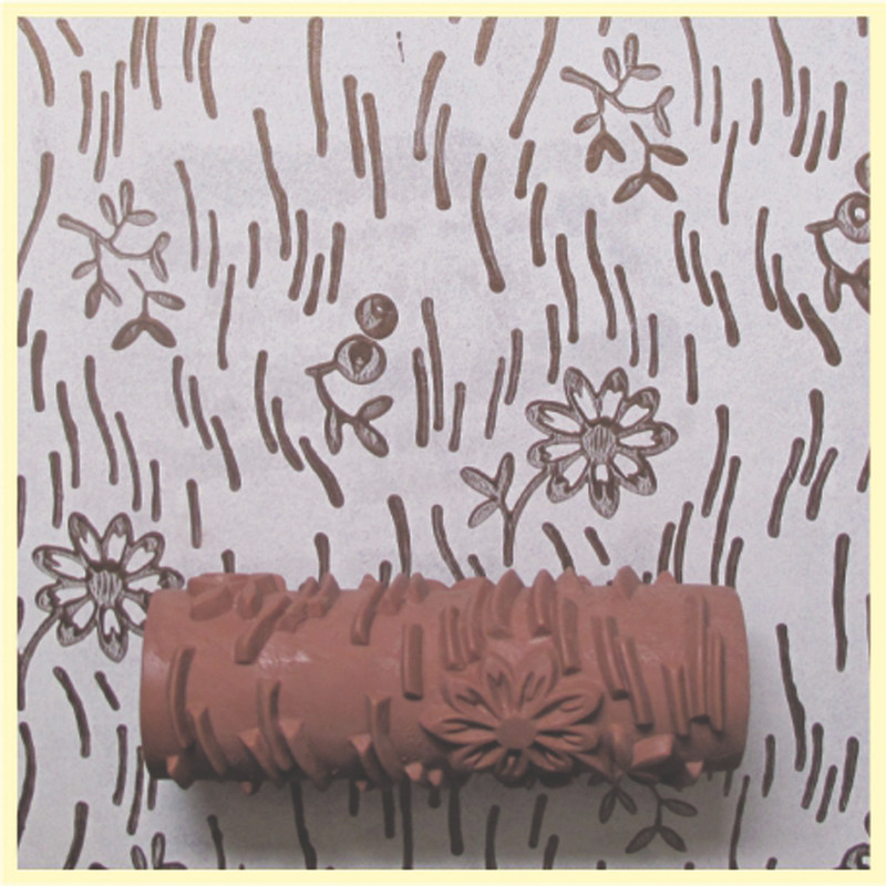 غلتک نقاشی مدل سان GR52 سایز 6 اینچ