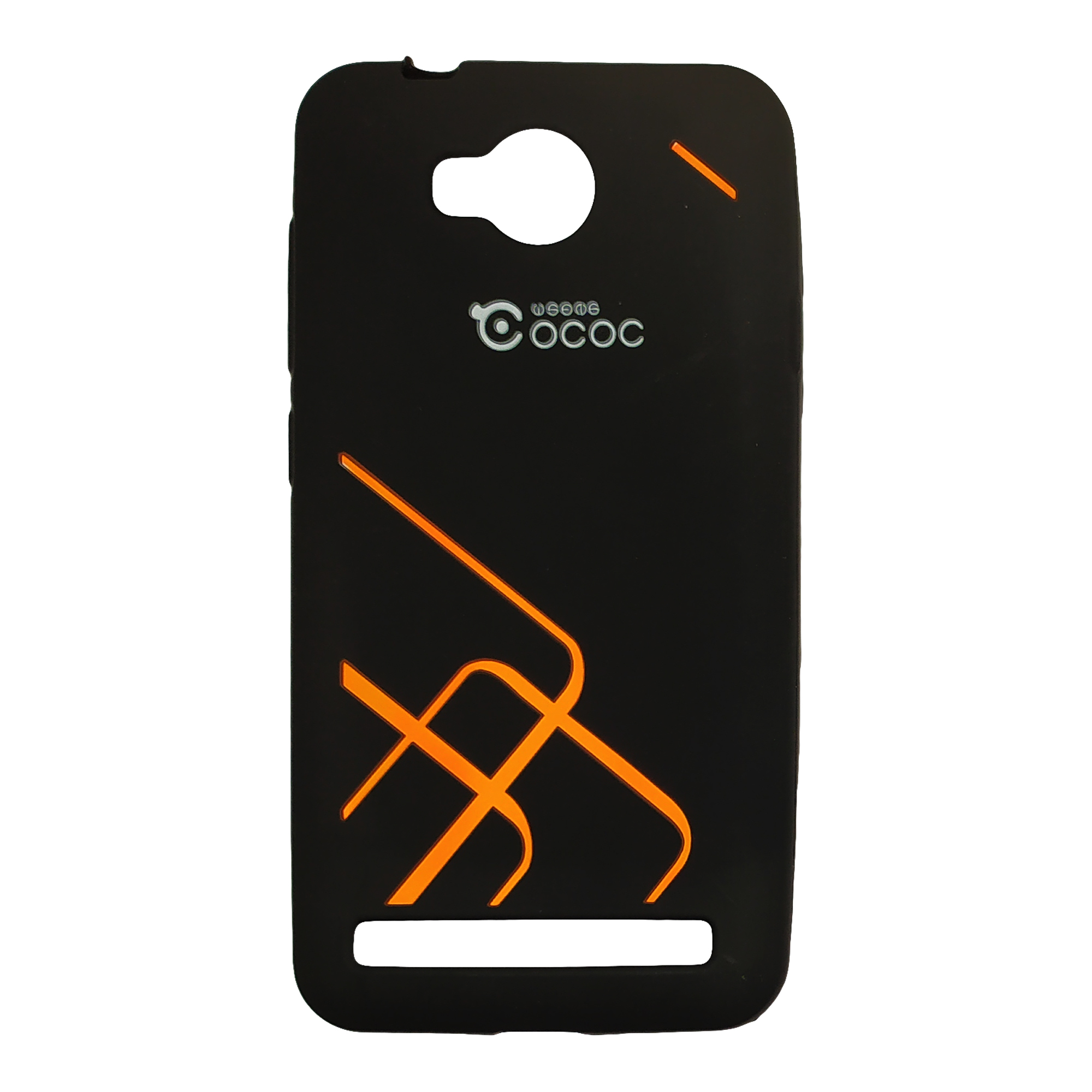 کاور کوکوک مدل Gn-4938 مناسب برای گوشی موبایل هوآوی Ascend Y3 2