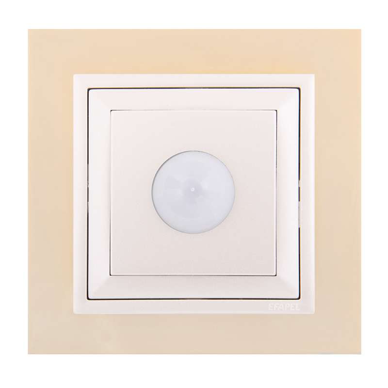 سنسور دیواری ایفاپل مدل LOGUS90 METALLO کد 90910TOP/21402/90401