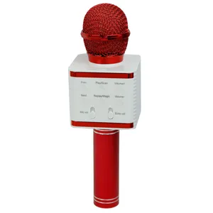 میکروفون اسپیکر مدل V7