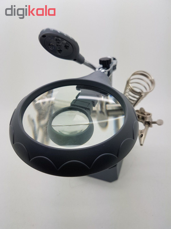 پایه هویه مدل TE-800