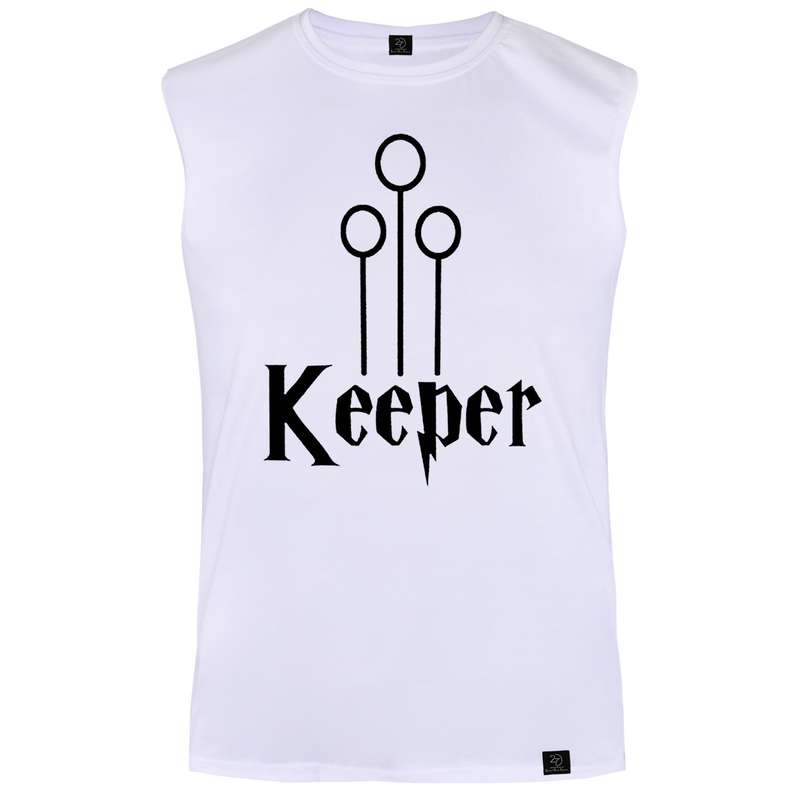 تاپ مردانه 27 مدل KEEPER کد QN557