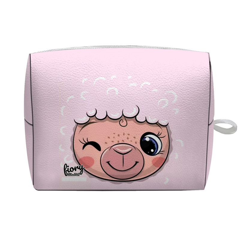 کیف پد بهداشتی فیوری مدل ببعی طرح کارتونی کد 2446 کیف پد بهداشتی فیوری مدل ببعی طرح کارتونی کد 2446