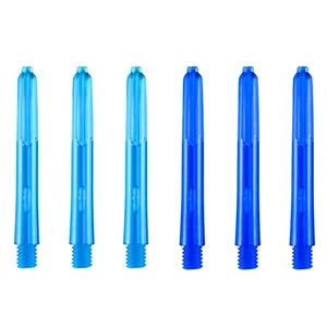 دم یدک دارت مدل Edgeglow کد 36 بسته 6 عددی