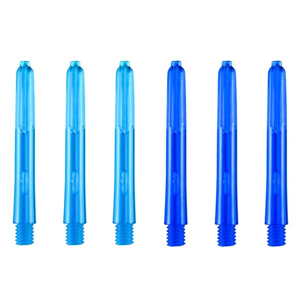 دم یدک دارت مدل Edgeglow کد 36 بسته 6 عددی