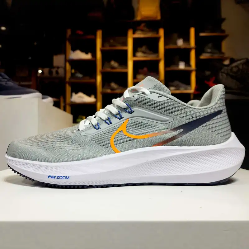 کفش مخصوص دویدن مدل AIR ZOOM PEGASUS 39 GRYOR-100010049