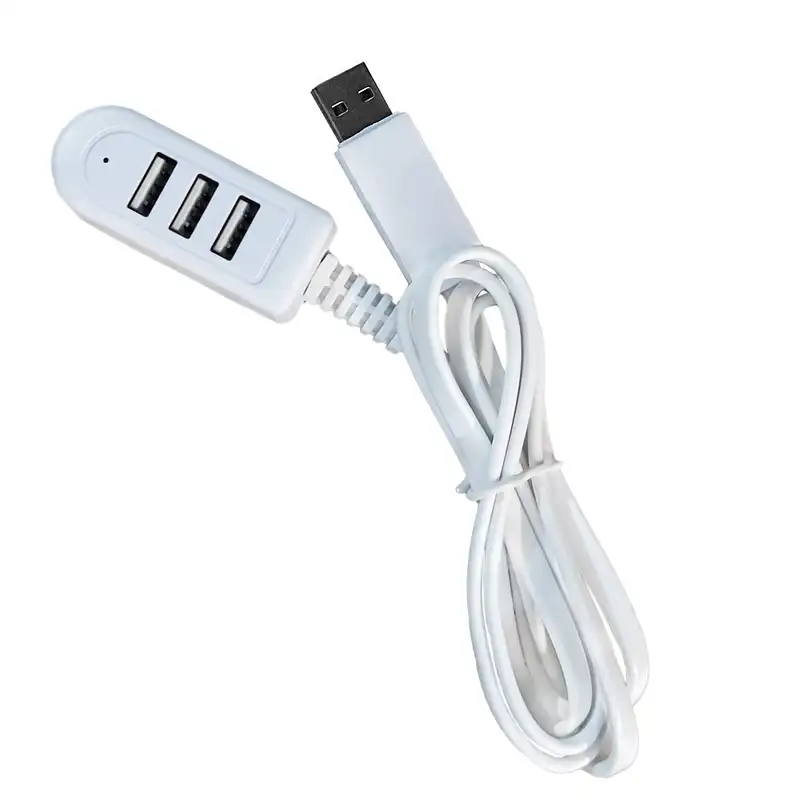 هاب 3 پورت USB مای سیحان مدل No data