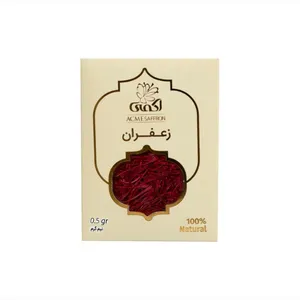 زعفران اکمی - 0.5 گرم
