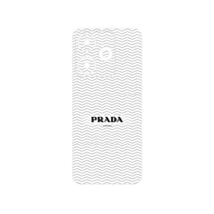 MAHOOT Prada Cover Sticker for Xiaomi Redmi 13x