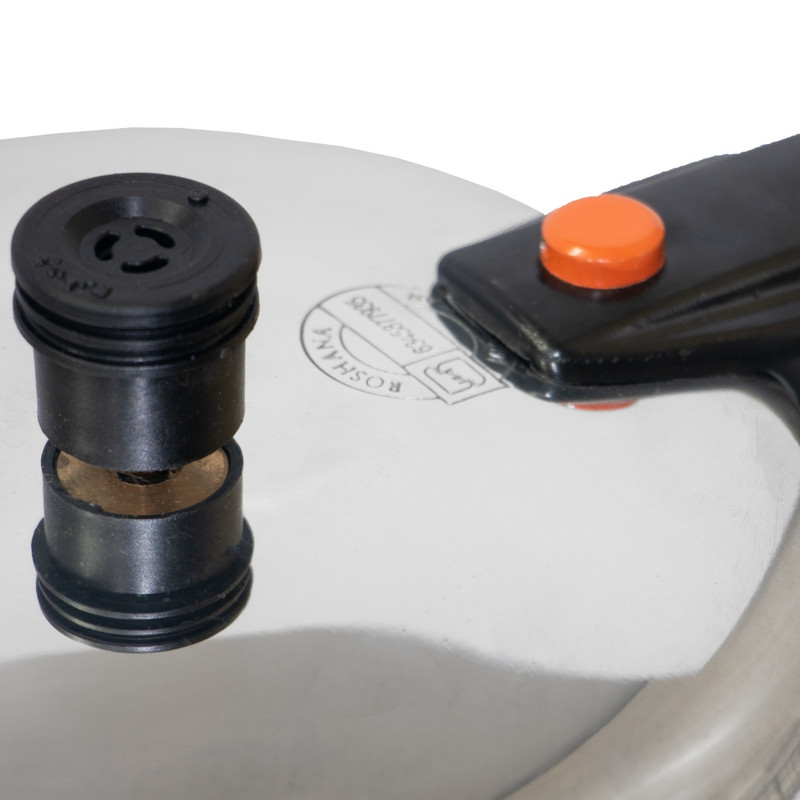 زودپز روشنا مدل تک دسته گنجایش 3.5 لیتر