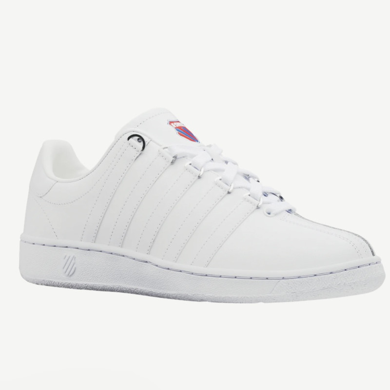کفش تنیس زنانه کا سوئیس مدل Varsity1225 رنگ سفید