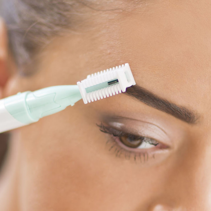 ست اصلاح موی صورت بانوان رمینگتون مدل Beauty Trimmer