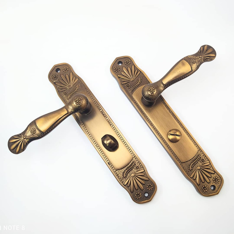 دستگیره در سپهر استیل مدل 5000 بسته 2 عددی دستگیره در سپهر استیل مدل 5000 بسته 2 عددی