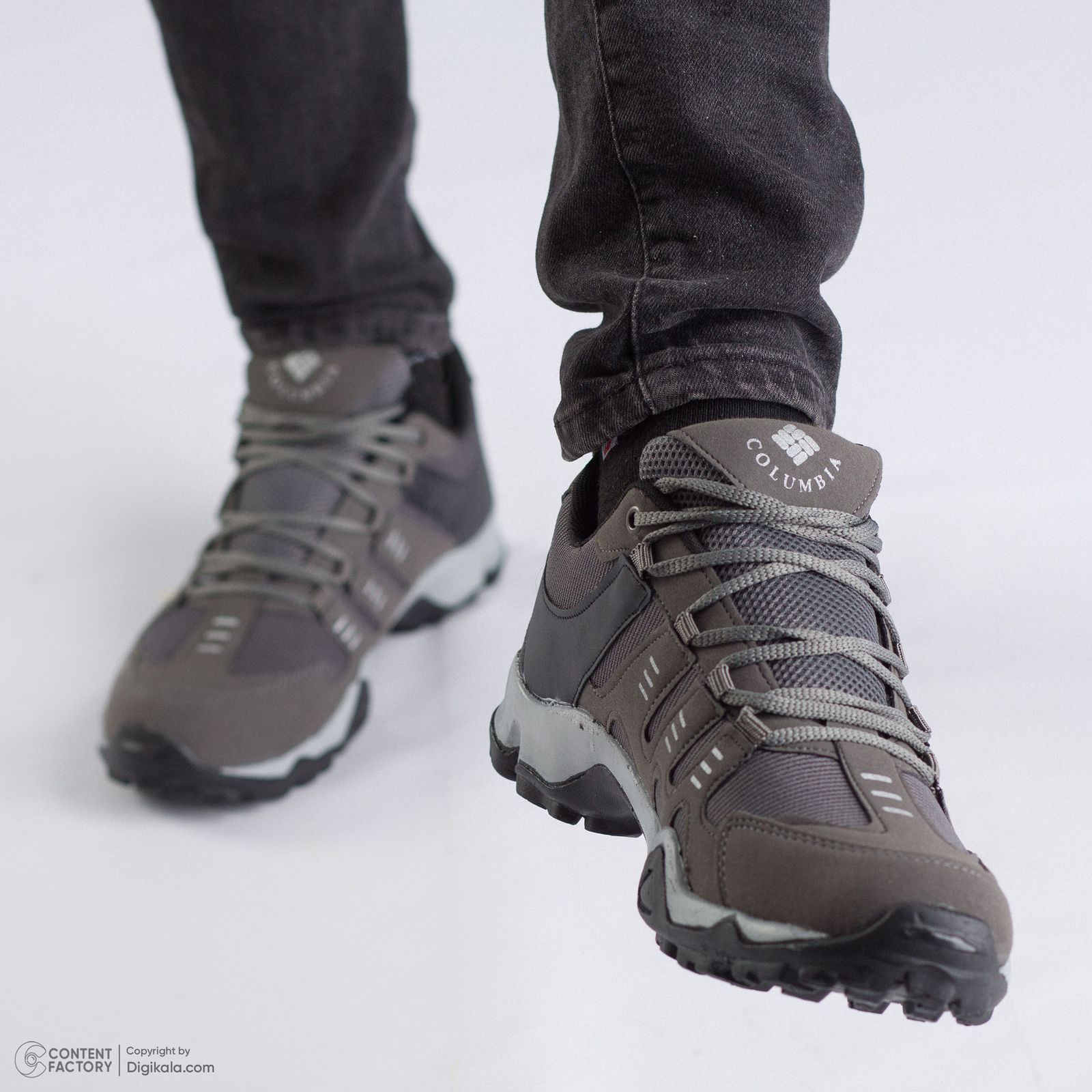 کفش کوهنوردی مردانه سارزی مدل  C.L.M_T.o.s. -  - 6