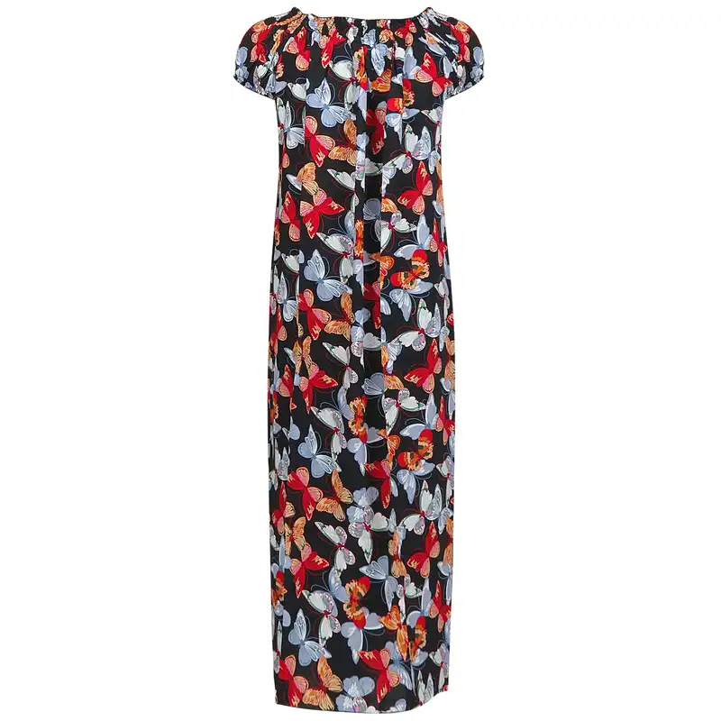 پیراهن زنانه کد ga.10