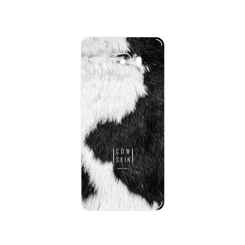برچسب پوششی ماهوت مدل Cow Skin مناسب برای گوشی موبایل سامسونگ Galaxy C7