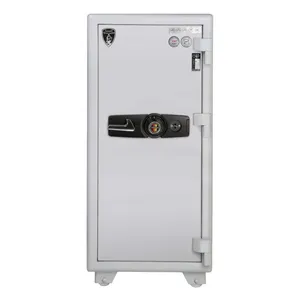 گاوصندوق گنجینه مدل GS1200 TVM