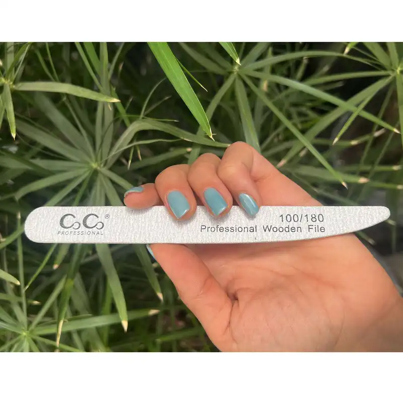 سوهان ناخن کوکو مدل SM-100/180