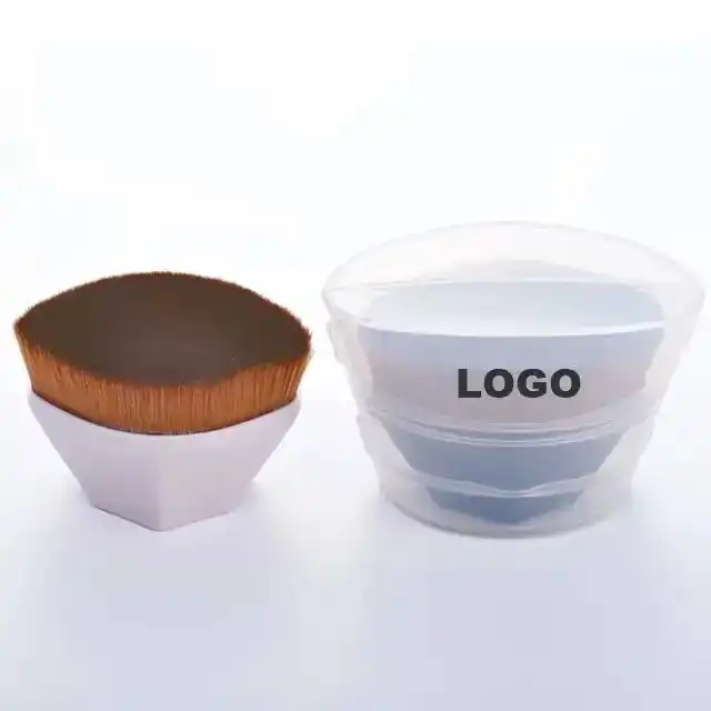 برس آرایشی مدل 04