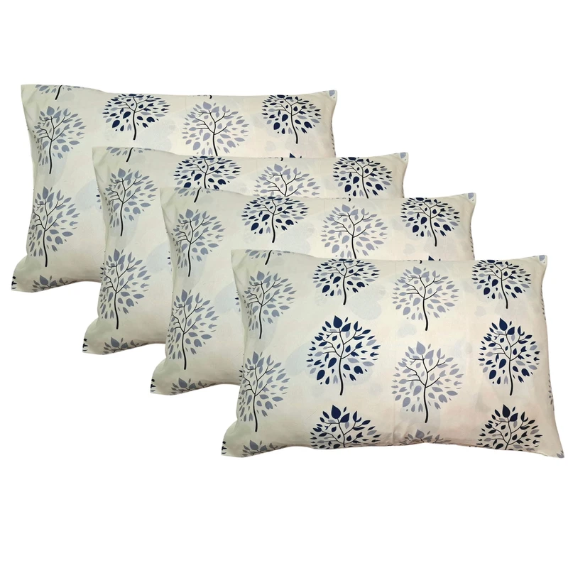 رو بالشی کد 36 سایز 65 *45 سانتی متر بسته 4 عددی