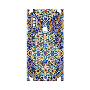 MAHOOT Iran Tile 12-FullSkin Cover Sticker for Xiaomi Redmi Note 6 Pro