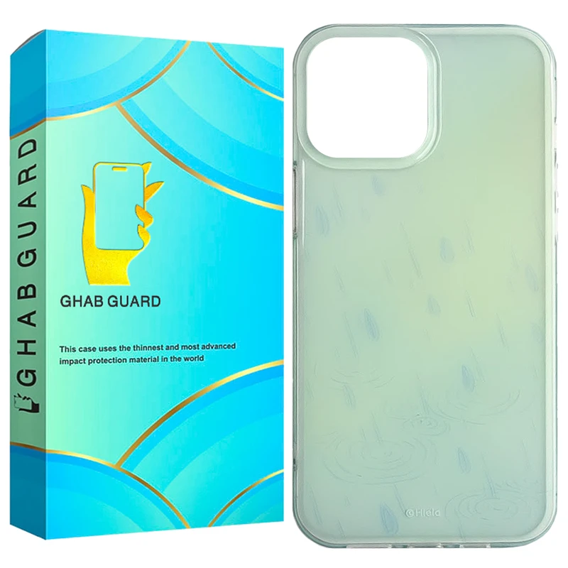 کاور قاب گارد مدل RNWG مناسب برای گوشی موبایل اپل iPhone 12 Pro Max