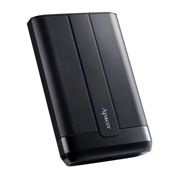 هارد دیسک اکسترنال اپیسر مدل AC732 ظرفیت یک ترابایت هارد دیسک اکسترنال اپیسر مدل AC732 ظرفیت یک ترابایت