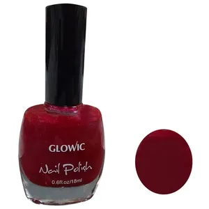 لاک ناخن گلوک شماره GL 46