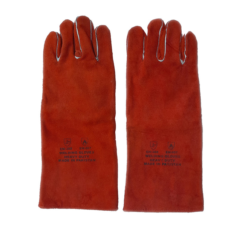 دستکش ایمنی مدل heavy duty دستکش ایمنی مدل heavy duty