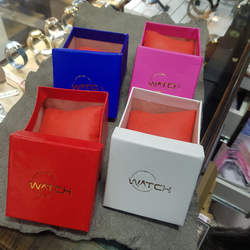 ساعت مچی عقربه ای بچگانه مدل 88te32