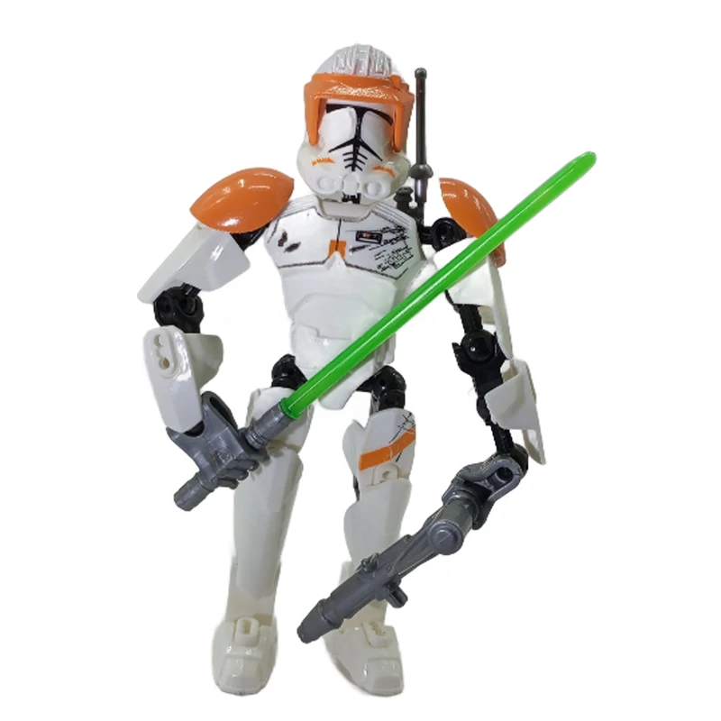 اکشن فیگور مدل  استارورز کد 941 ارتفاع 14 سانتی‌متر