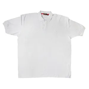 پولوشرت مردانه مدل جودون بزرگ کد 68-122138 رنگ سفید