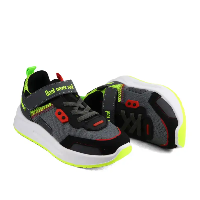 کفش مخصوص پیاده روی مدل رست کد 219