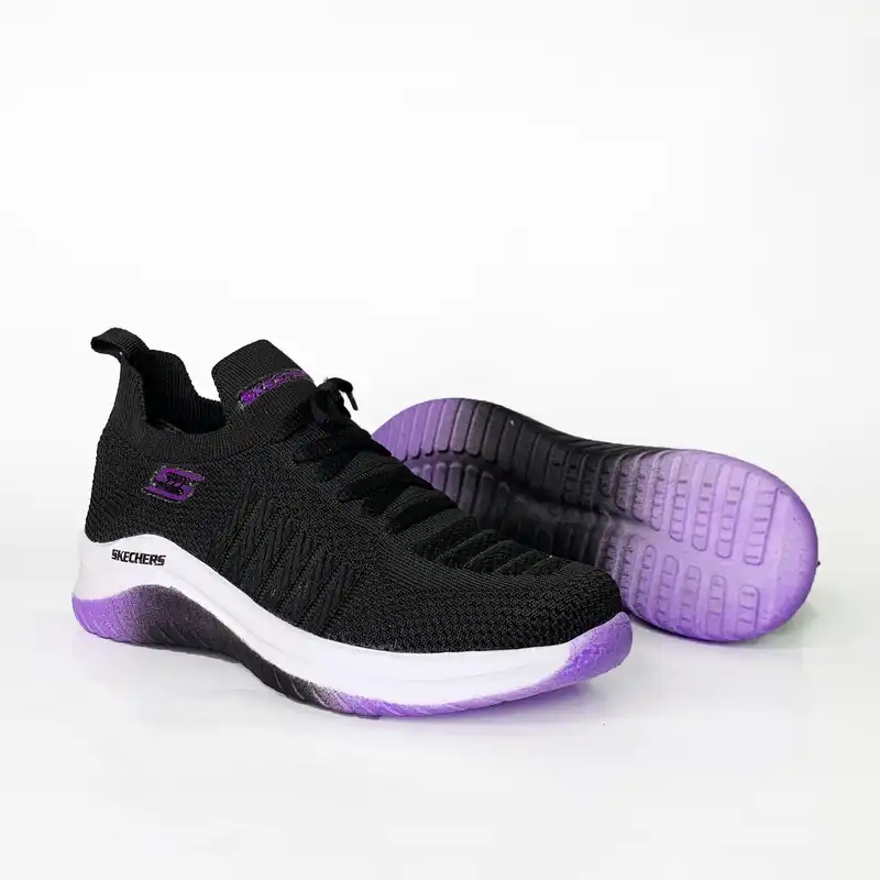 کفش پیاده روی زنانه کد Pe