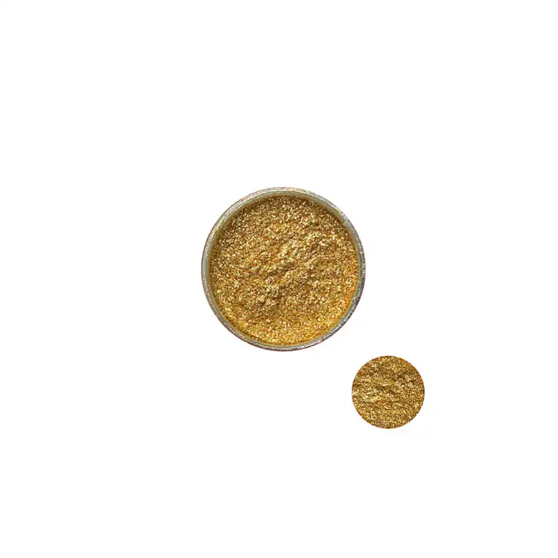 پودر کروم ناخن مدل extra01