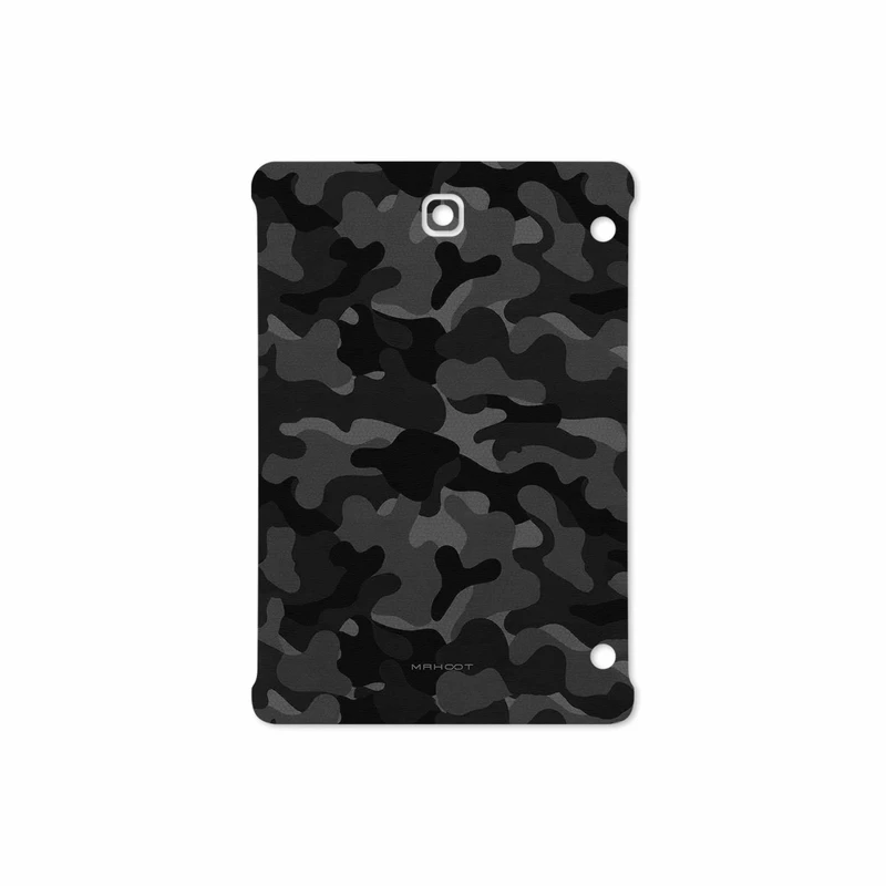 برچسب پوششی ماهوت مدل Night-Army مناسب برای تبلت سامسونگ Galaxy Tab S2 8.0 2016 T719N