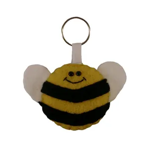 جاسوییچی عروسکی طرح زنبور مدل JS-50