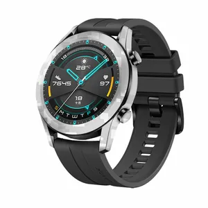 MAHOOT Army-Winter-Pixel Cover Sticker for Huawei Watch GT2 Smartwatch