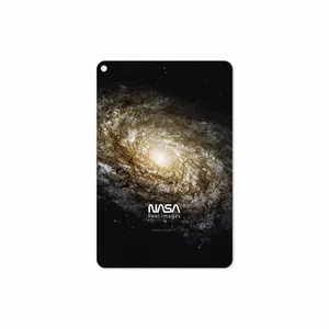 MAHOOT Universe-by-NASA-1 Cover Sticker for Apple iPad mini GEN 5 2019 A2133