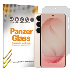 Panzer Glass Hydrogel model Matte Screen Protector for Samsung Galaxy S26 Ultra mobile phone
