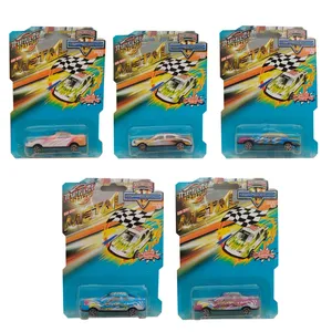 ماشین بازی مدل XL5201 بسته 5 عددی