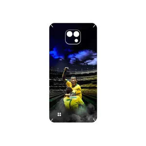 MAHOOT Pele Cover Sticker for LG X Cam
